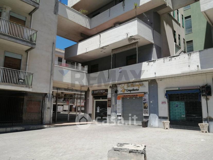 Quadrilocale in Via Termini 29 — foto 14 di 26