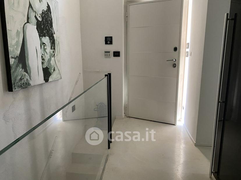 Quadrilocale in Via Porta Ferrata 37 — foto 42 di 44