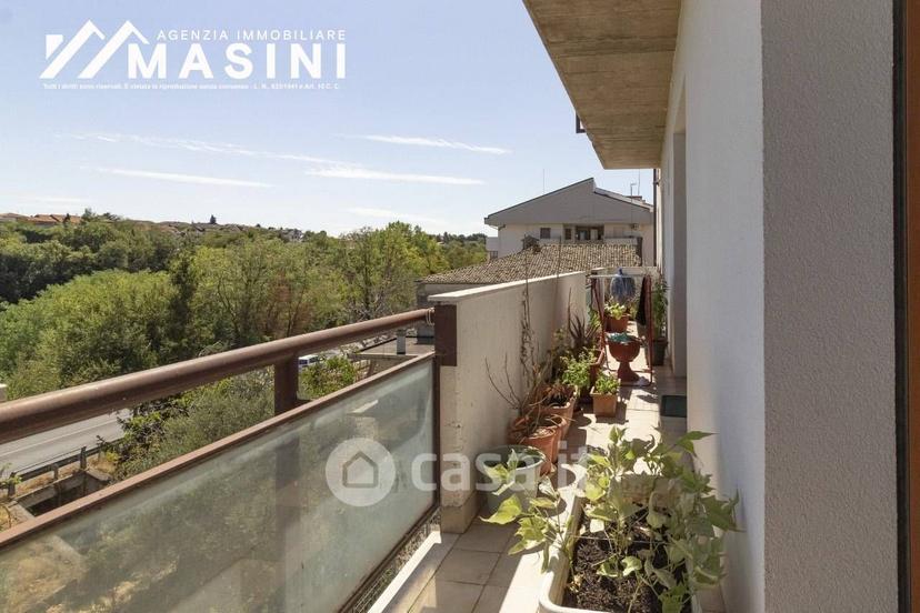 Quadrilocale in Viale Sant'Antonio 15 — foto 25 di 35