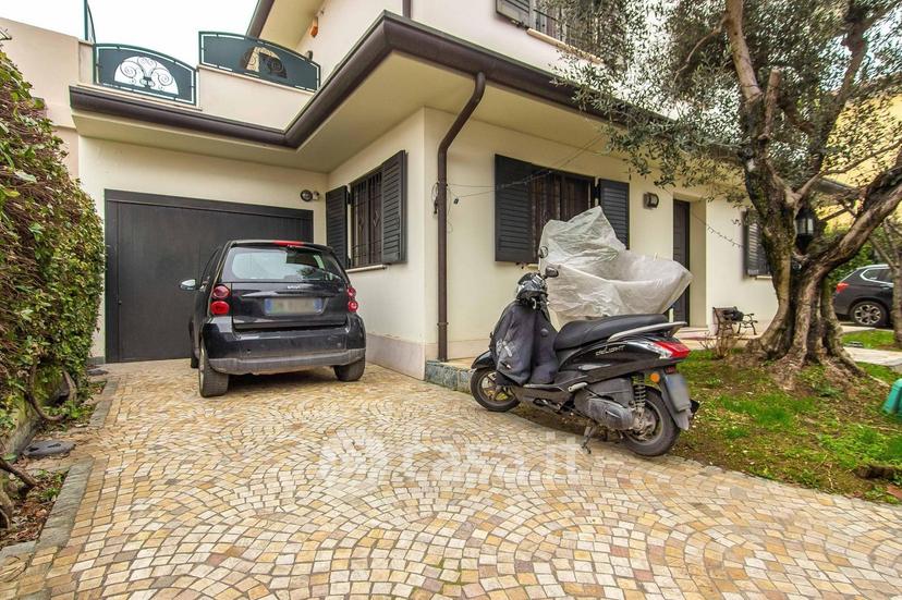 Villa in Nazareth