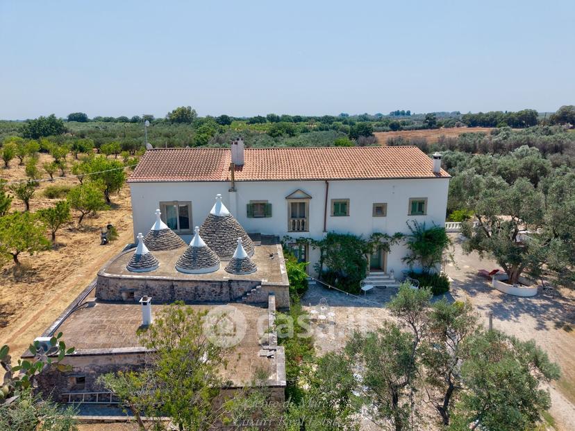 Villa in Contrada Salinola — foto 87 di 130