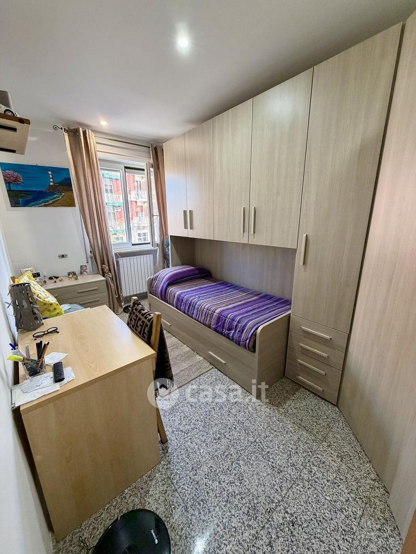 Quadrilocale in Viale Santa Caterina da Siena 11 — foto 13 di 36