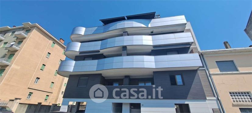 Bilocale in Viale Castelfidardo 22 — foto 11 di 20