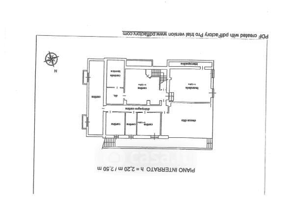 Villa in Via Moncenisio 8 — foto 3 di 72