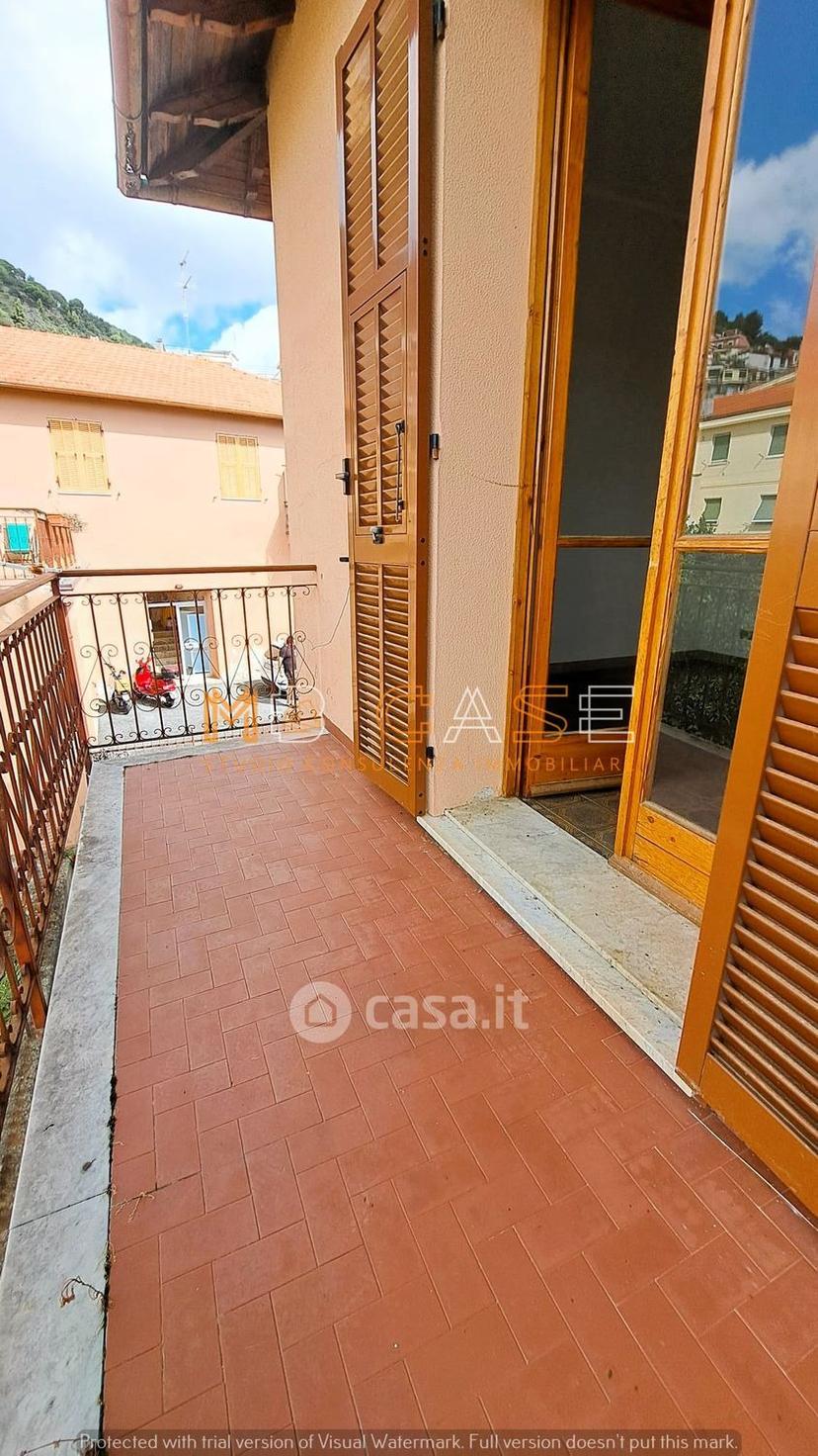 Quadrilocale in Moglio — foto 58 di 70
