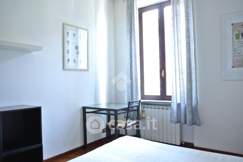 Trilocale in Via Indipendenza 26 — foto 13 di 24