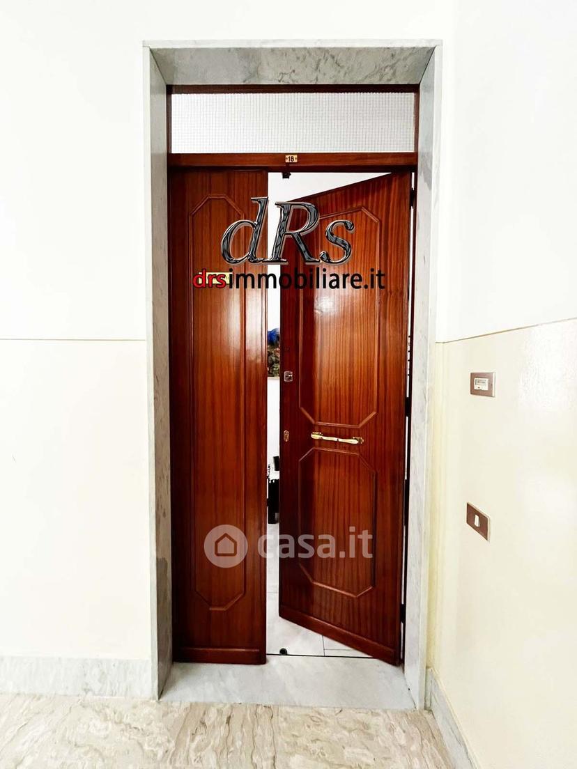 Quadrilocale in Via Cammarelle 2 — foto 8 di 46