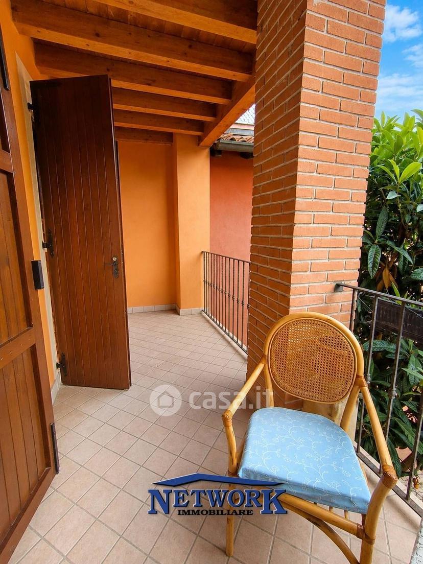 Trilocale in Via San Tommaso 16 — foto 5 di 10