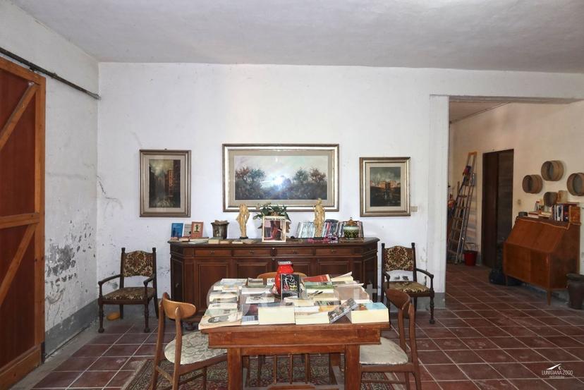 Villa in Via Nazionale 49 — foto 60 di 92