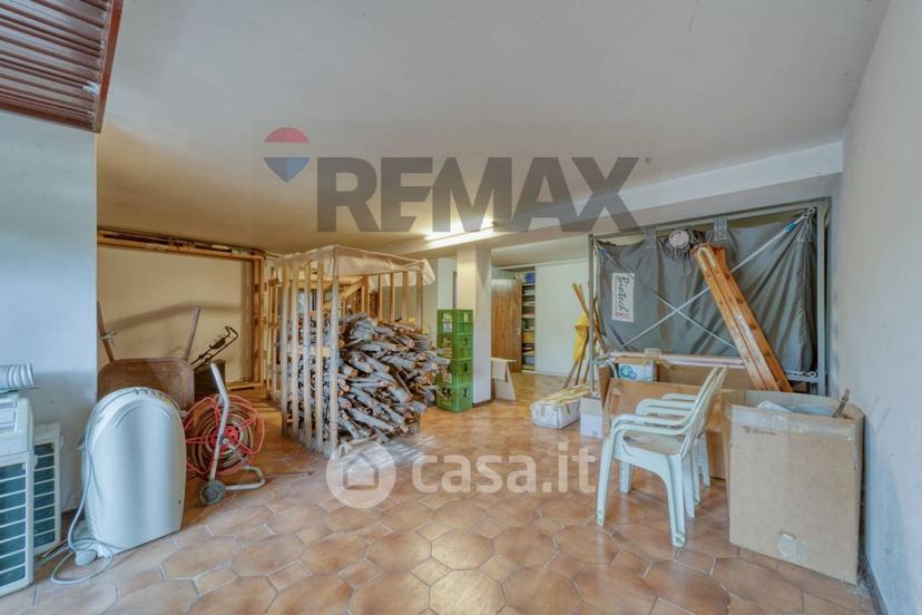 Villa in Via G. Rossa 2 — foto 22 di 22