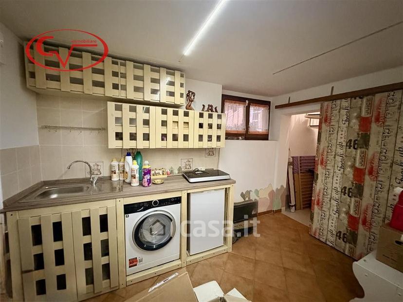 Trilocale in Via Brunetto Latini — foto 3 di 31