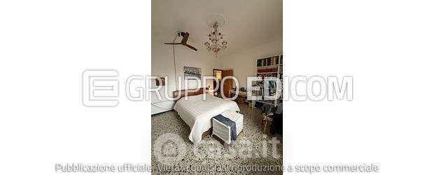Appartamento in Via Rossignago 112 C — foto 33 di 34