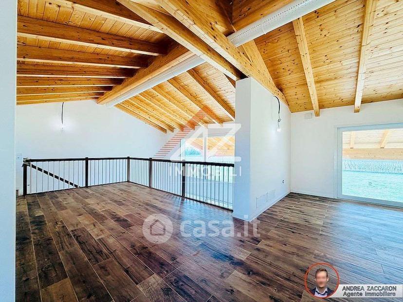 Villa in Via Larghe Ongaresca — foto 40 di 43