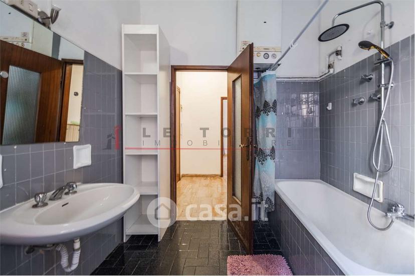 Quadrilocale in Via del Muro 84 — foto 20 di 41