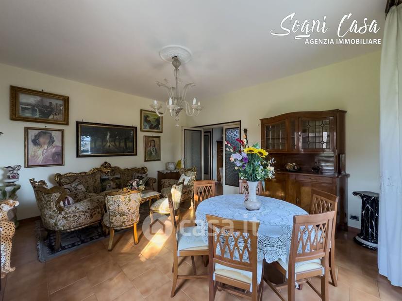 Villa in Via Sempione — foto 23 di 48