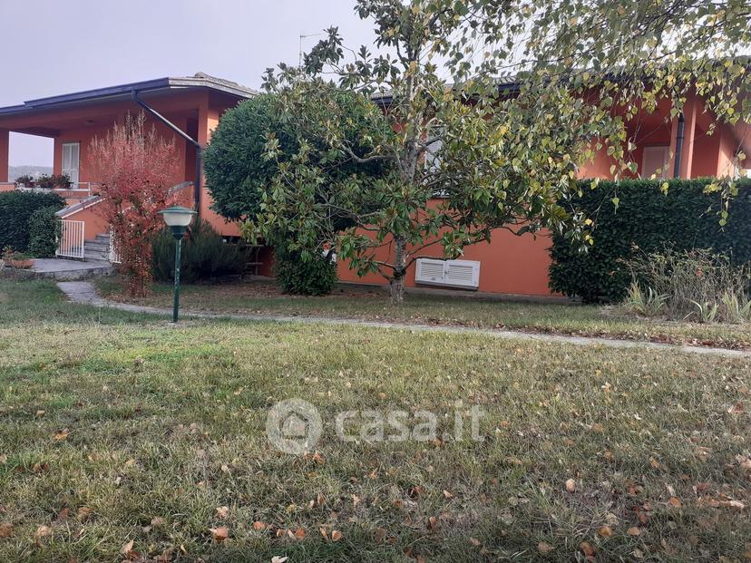 Villa in Via Cà d'Anna — foto 62 di 75