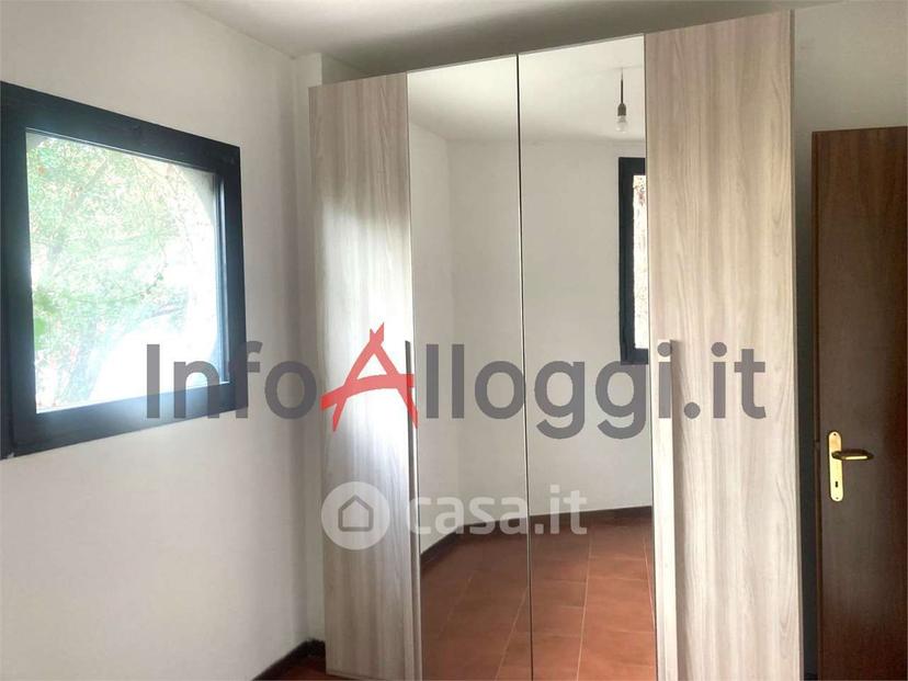 Trilocale in Via Schiavonetti — foto 10 di 13