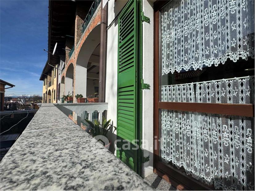 Quadrilocale in Via San Giorgio 21 — foto 24 di 39