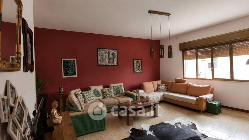 Appartamento in Corso dei Mille 200 a — foto 10 di 23