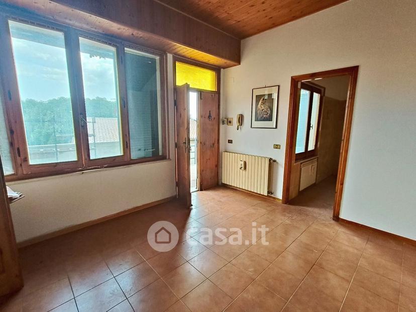 Villa in Via Serafica — foto 33 di 49