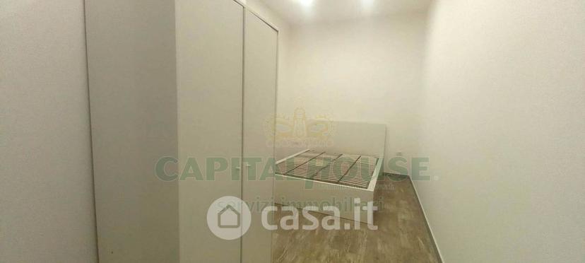 Bilocale in Via Domenico Capitelli — foto 16 di 23