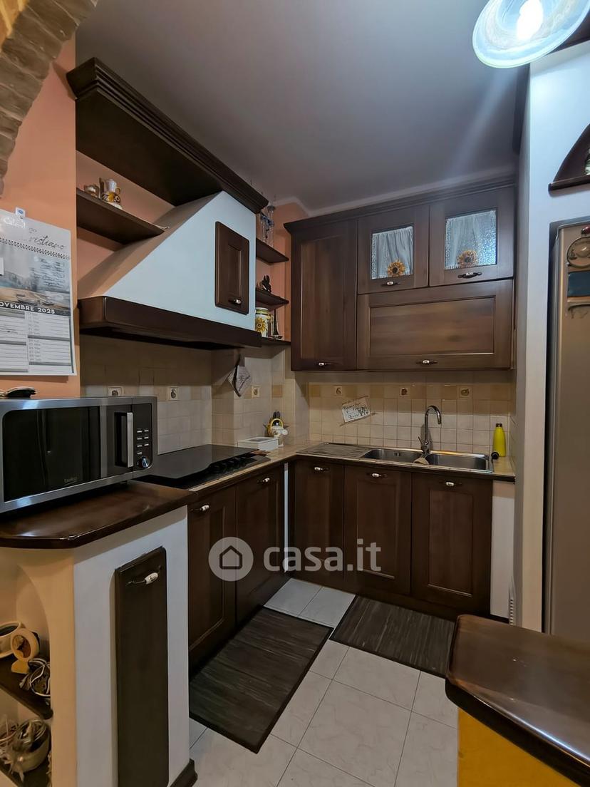 Trilocale in Via Piave — foto 15 di 15