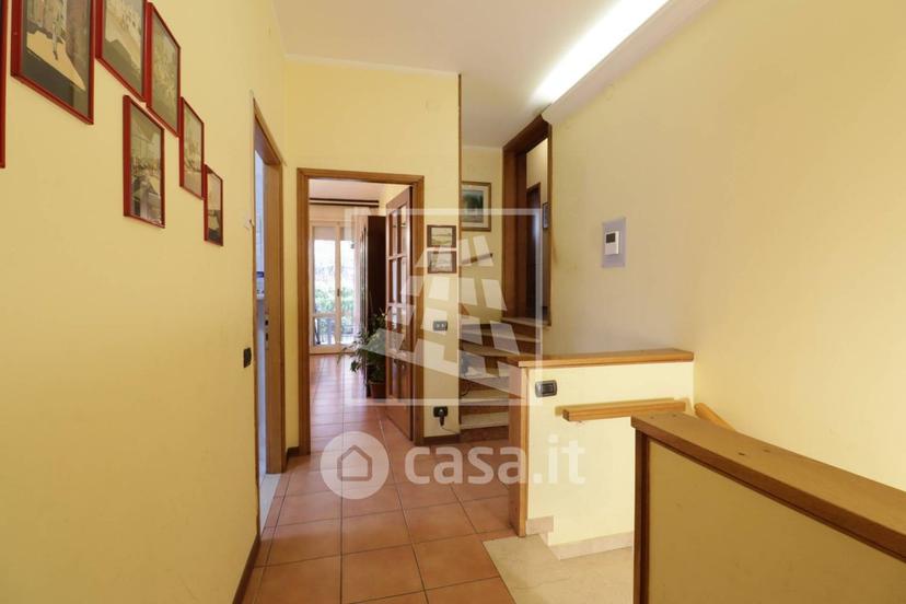Appartamento in Via Corrado Alvaro 1 — foto 22 di 34