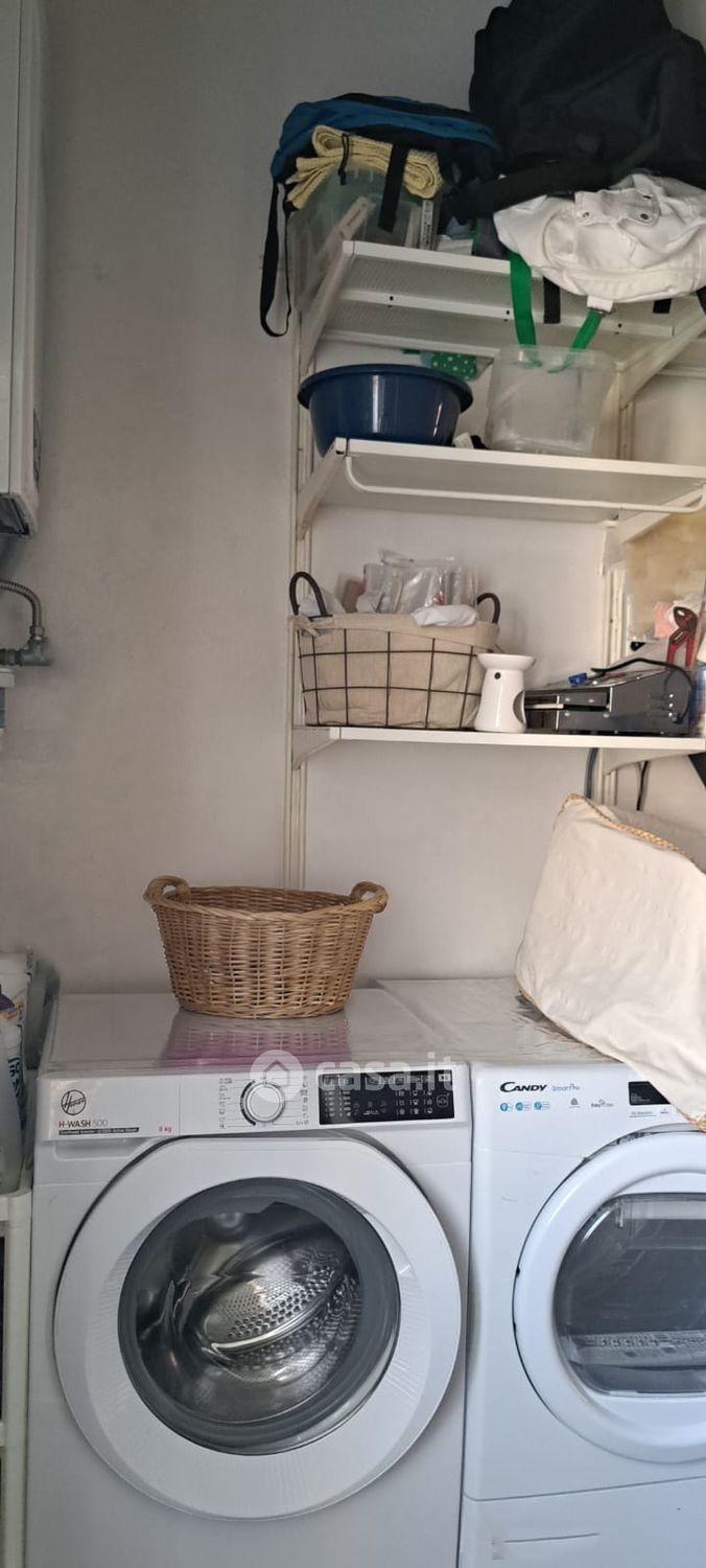 Quadrilocale in Via Risorgimento 43 — foto 3 di 41