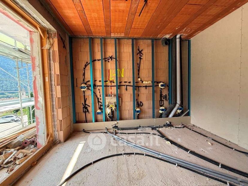 Quadrilocale in Via Taddei de Mauris 39 — foto 32 di 34