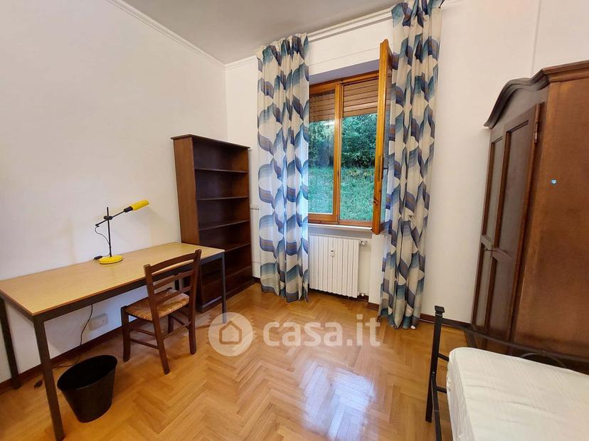 Stanza in Via Scipione Bargagli — foto 7 di 12