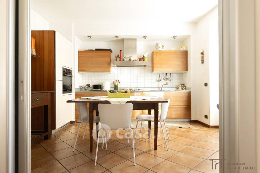 Villa in Via Don Luigi Zonca — foto 18 di 30