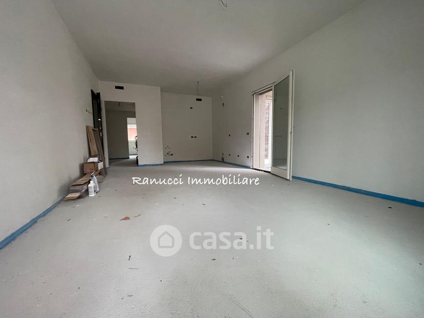 Quadrilocale in Via del Lazzaretto — foto 12 di 34