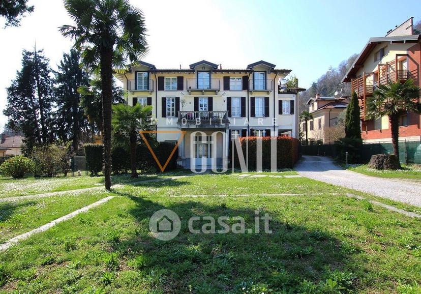 Trilocale in Via Toscani 8 — foto 16 di 32
