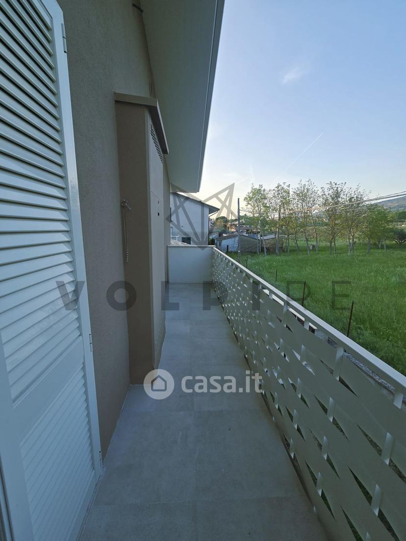 Trilocale in Via del Sacro Tugurio — foto 11 di 19