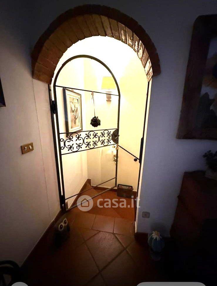 Villa in Via Luigi Becagli — foto 38 di 49