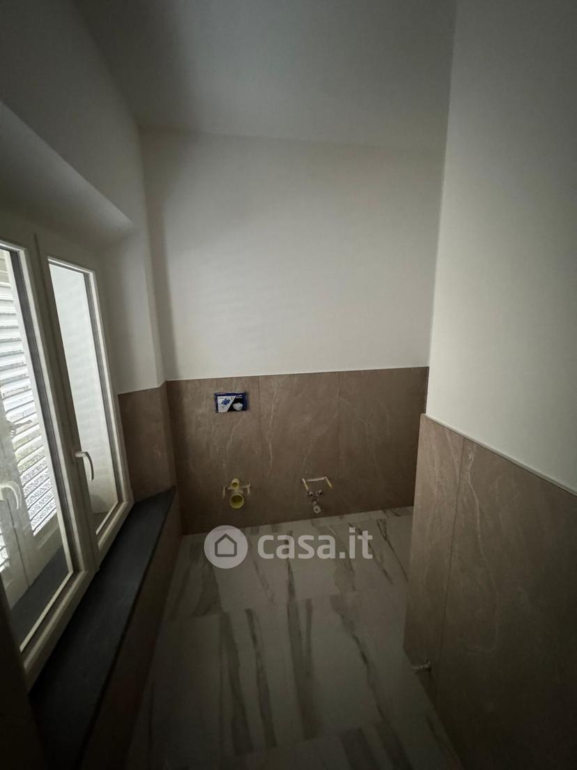 Appartamento in Via Tito Strocchi — foto 16 di 20