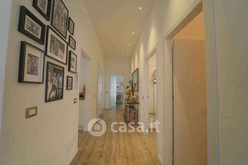 Quadrilocale in Via delle Nazioni 66 — foto 20 di 25