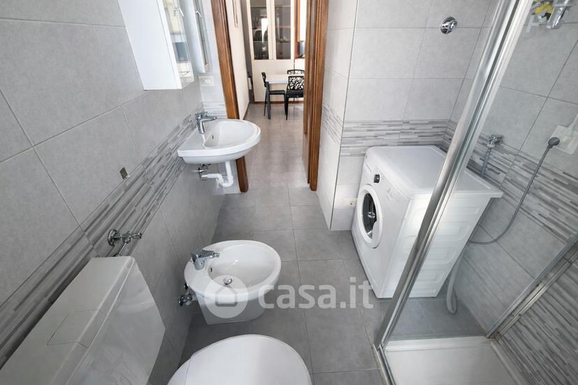 Trilocale in Via Mameli 16 — foto 4 di 12