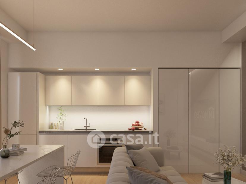 Bilocale in Circonvallazione Nomentana — foto 16 di 23
