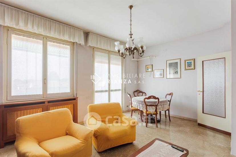 Villa in Via Carlotta Premoli — foto 24 di 25