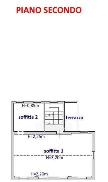 Appartamento in Piazza al Tiglio 6 — foto 3 di 28