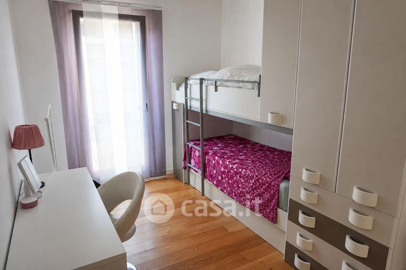 Trilocale in Via Alcide de Gasperi — foto 15 di 16