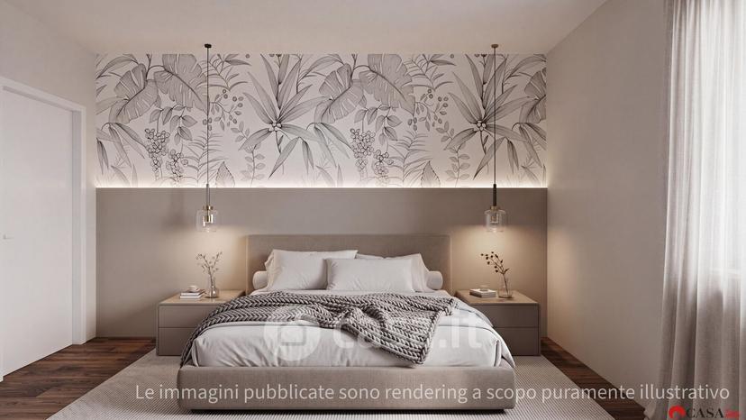 Quadrilocale in Via Ada Negri 1 — foto 3 di 20