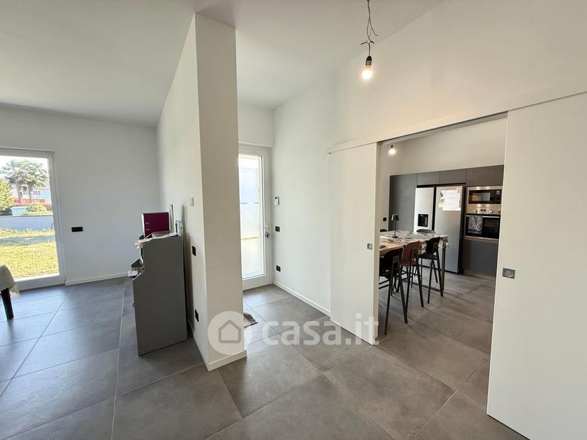 Villa in Via Monte Grappa — foto 54 di 55