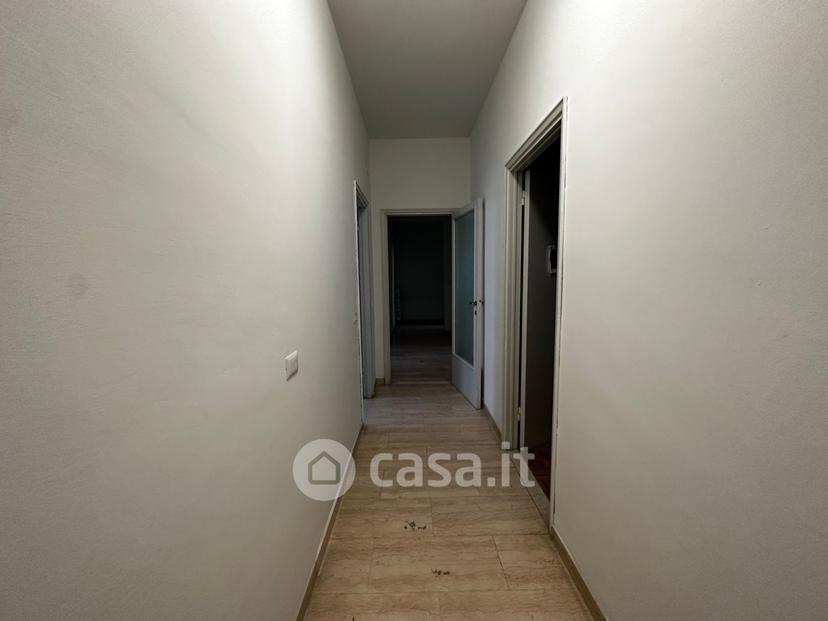 Stanza in Borgo Bruno Longhi 6