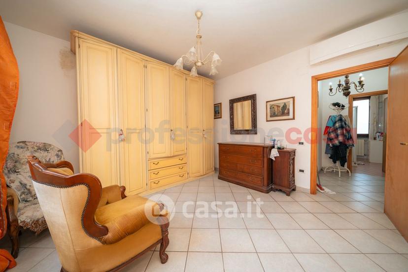 Trilocale in Via Emanuele Pessagno — foto 30 di 32