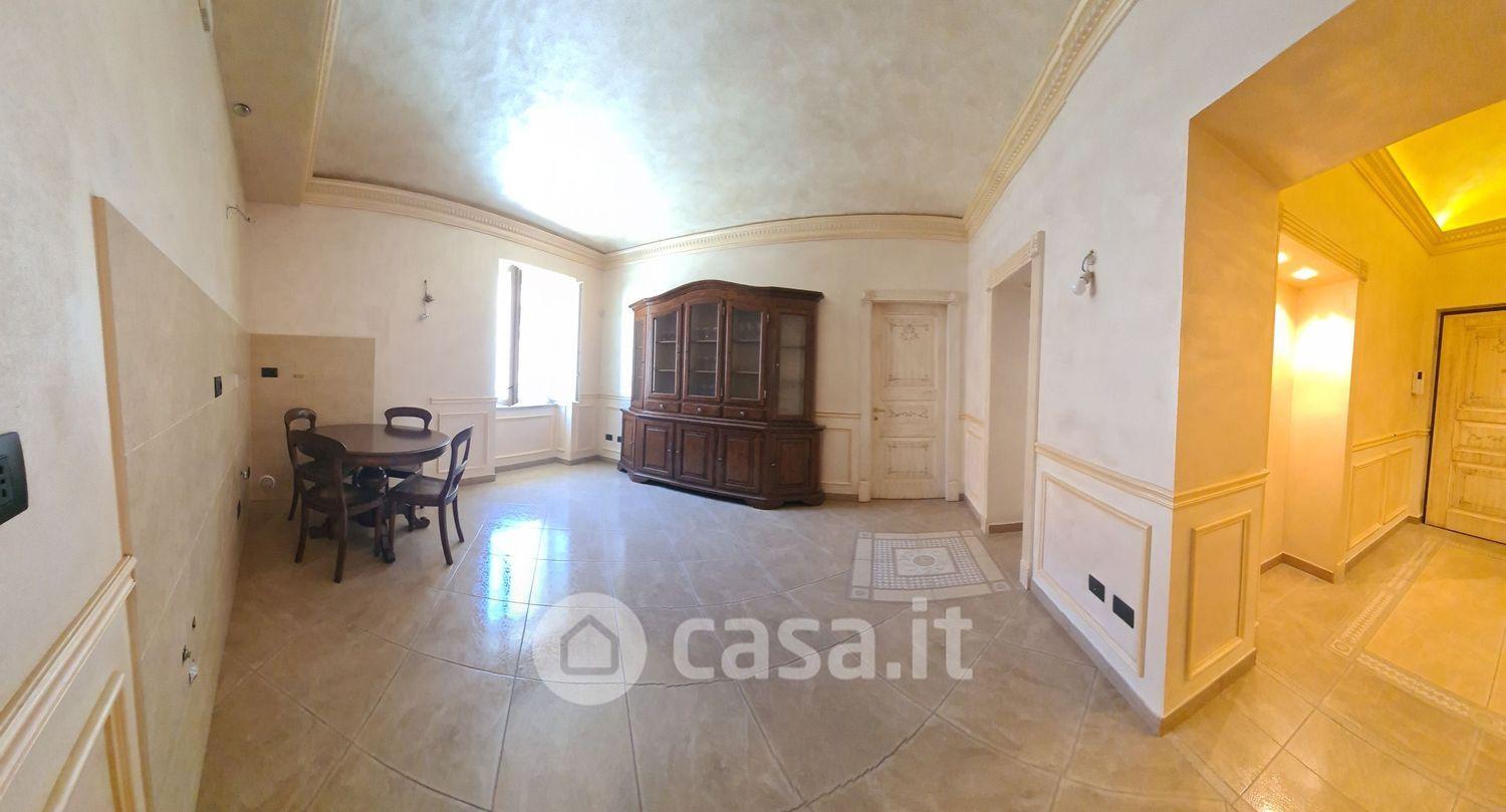 Bilocale in Via Felice Cavallotti 11