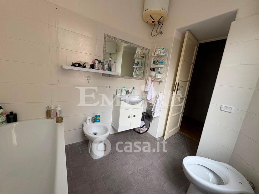 Quadrilocale in Via Mezzocannone 109 — foto 2 di 27