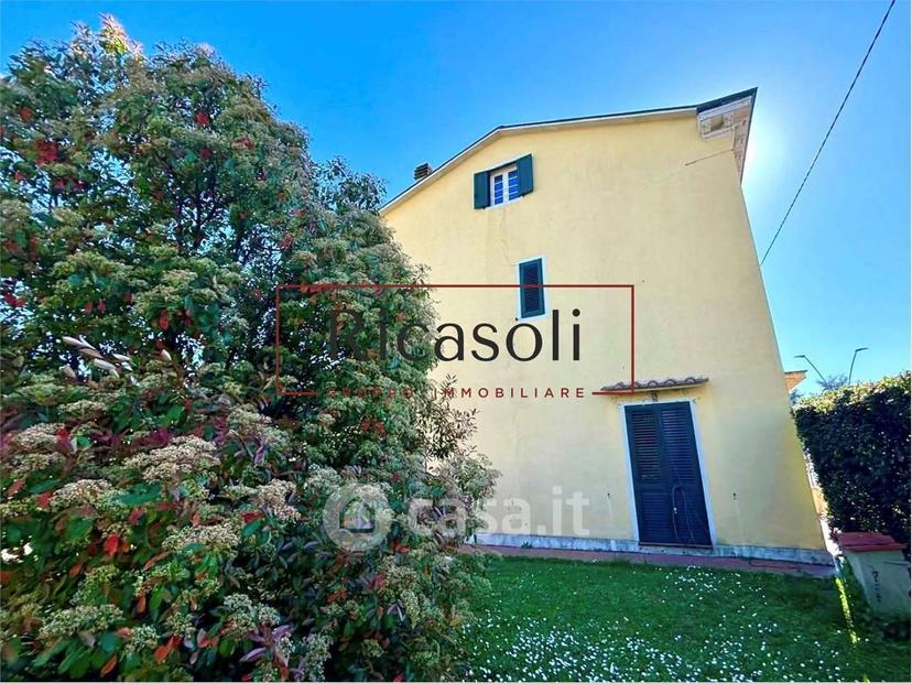 Villa in Via Trenta — foto 9 di 11