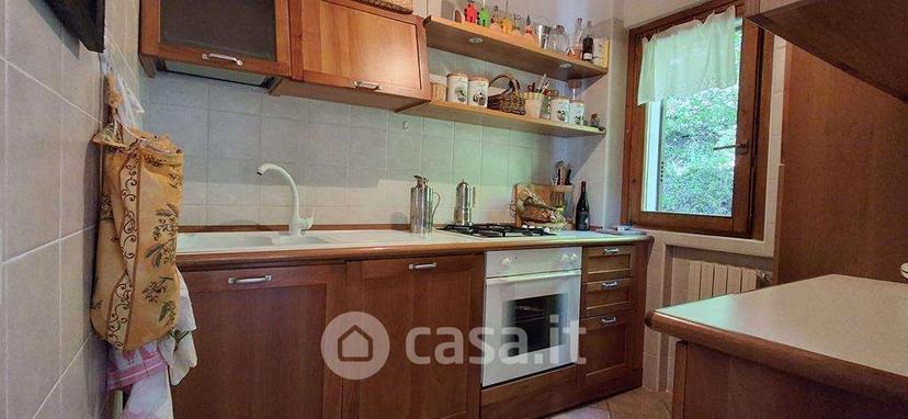 Villa in Via alla Grona — foto 9 di 32